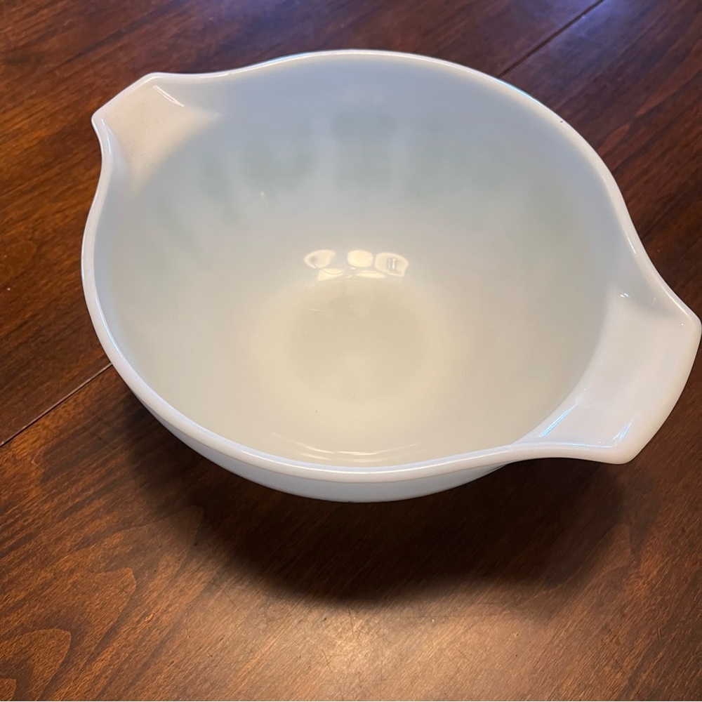 Pyrex 443 Butterprint - Picture 6 of 6